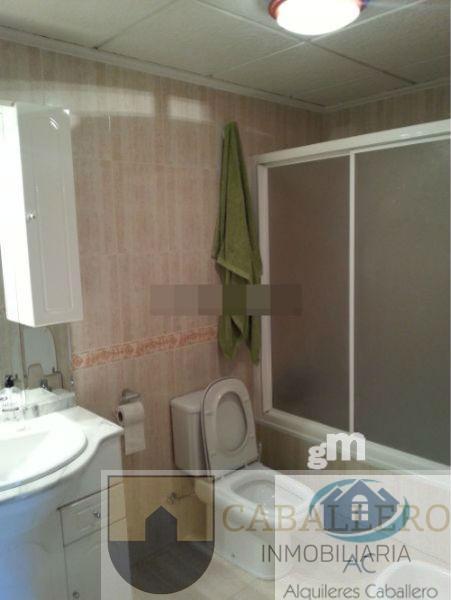 Venta de piso en Murcia