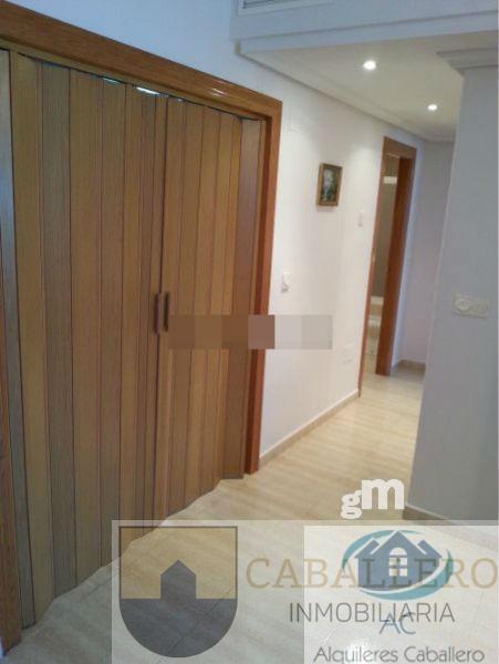 Venta de piso en Murcia