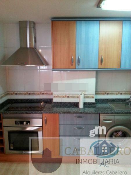 Venta de piso en Murcia