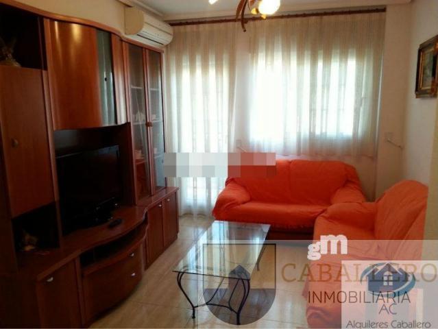 Venta de piso en Murcia