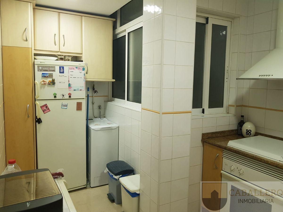 Alquiler de piso en Murcia