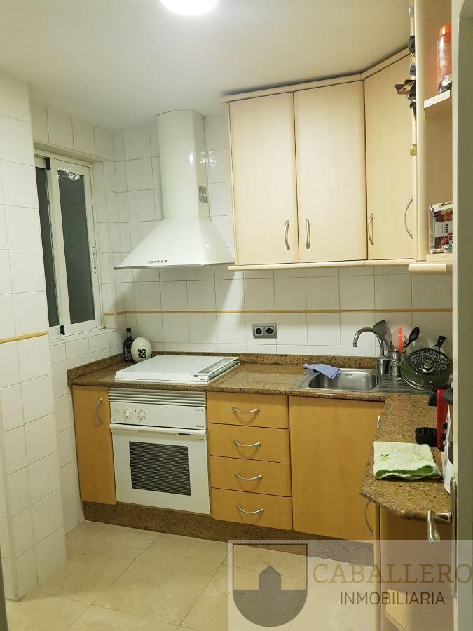 Alquiler de piso en Murcia