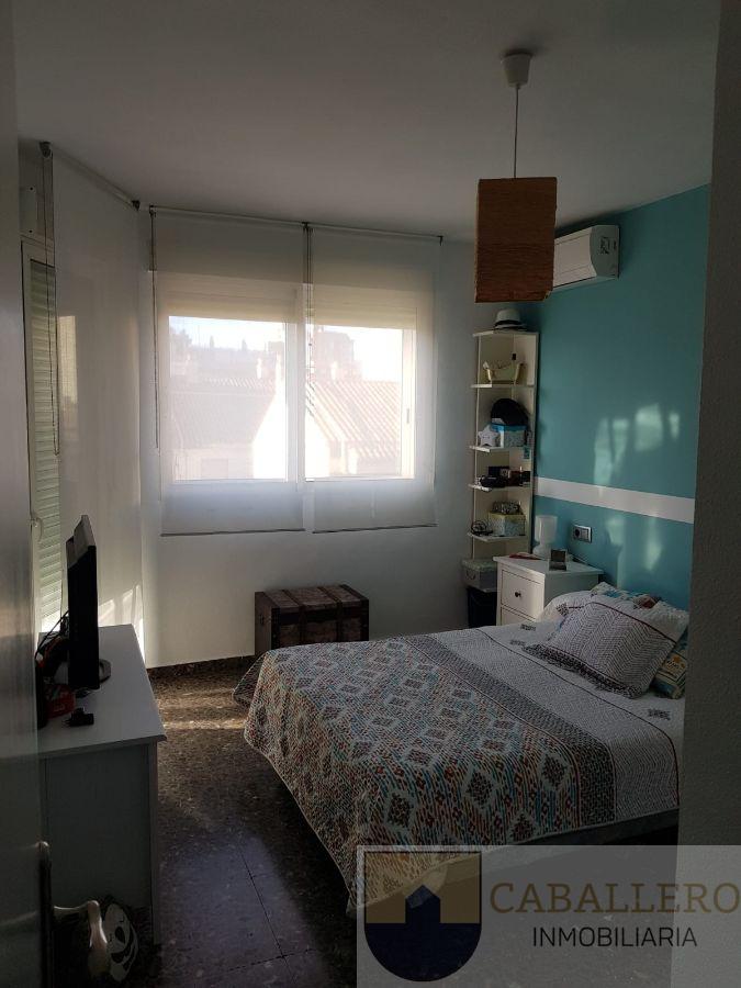 Alquiler de piso en Murcia