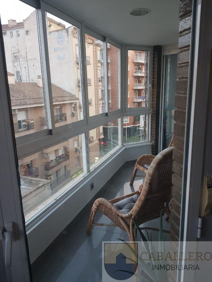 Alquiler de piso en Murcia