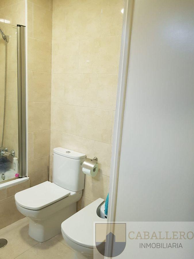 Alquiler de piso en Murcia