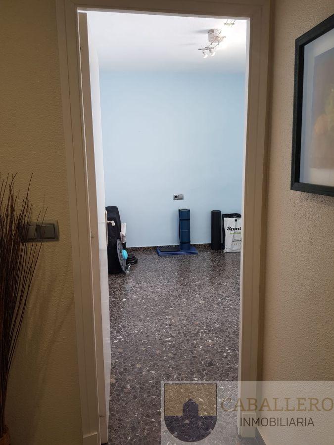 Alquiler de piso en Murcia