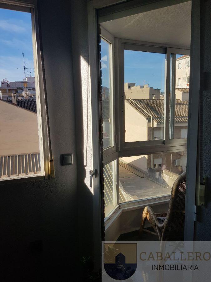 Alquiler de piso en Murcia
