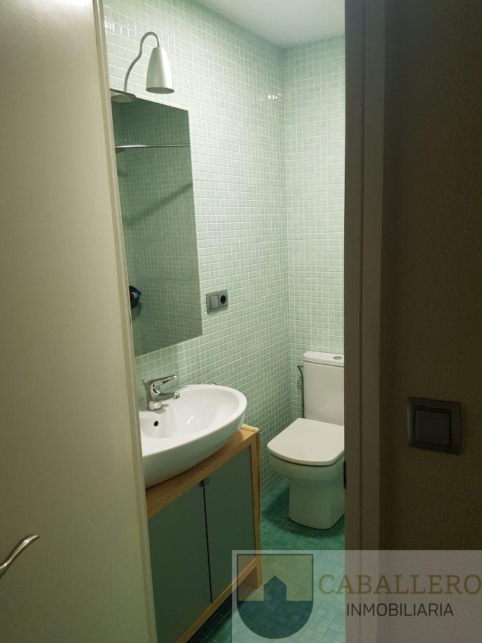 Alquiler de piso en Murcia
