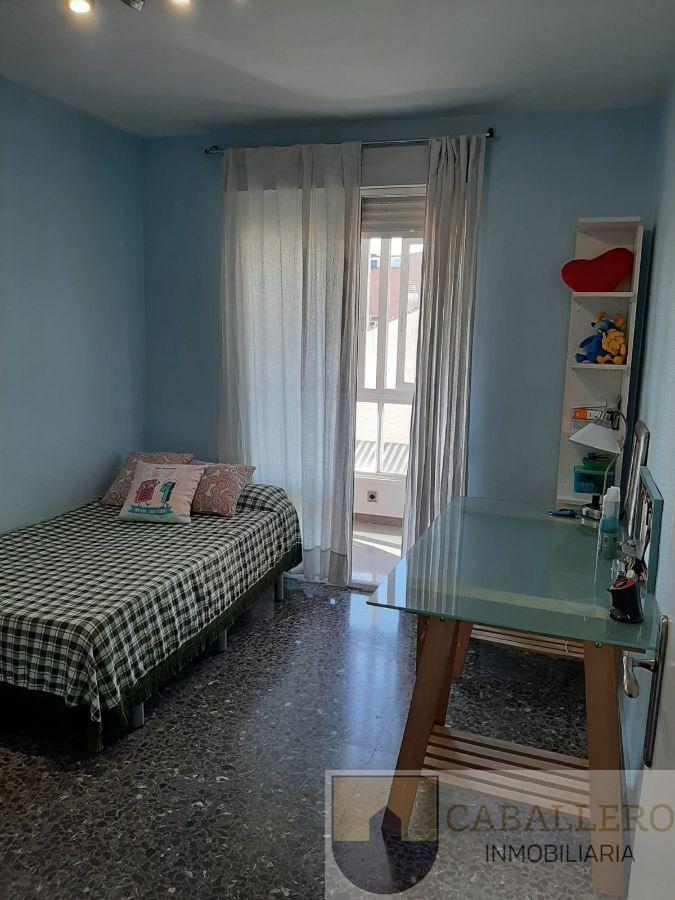 Alquiler de piso en Murcia