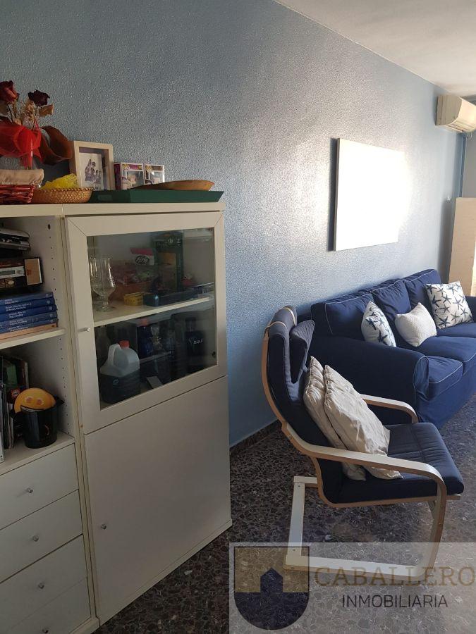 Alquiler de piso en Murcia