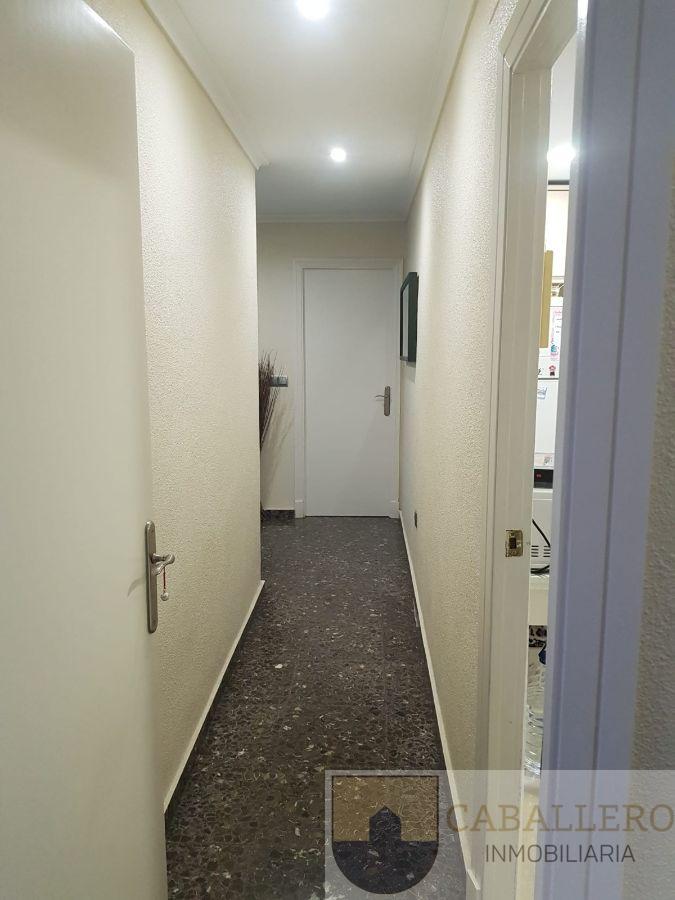 Alquiler de piso en Murcia