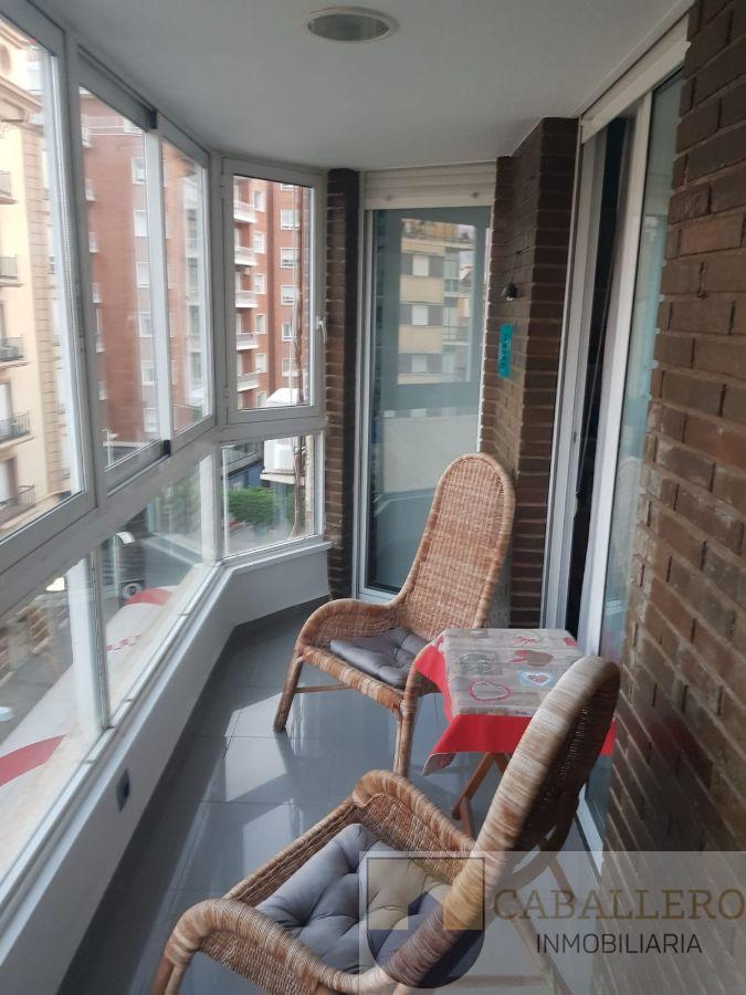 Alquiler de piso en Murcia