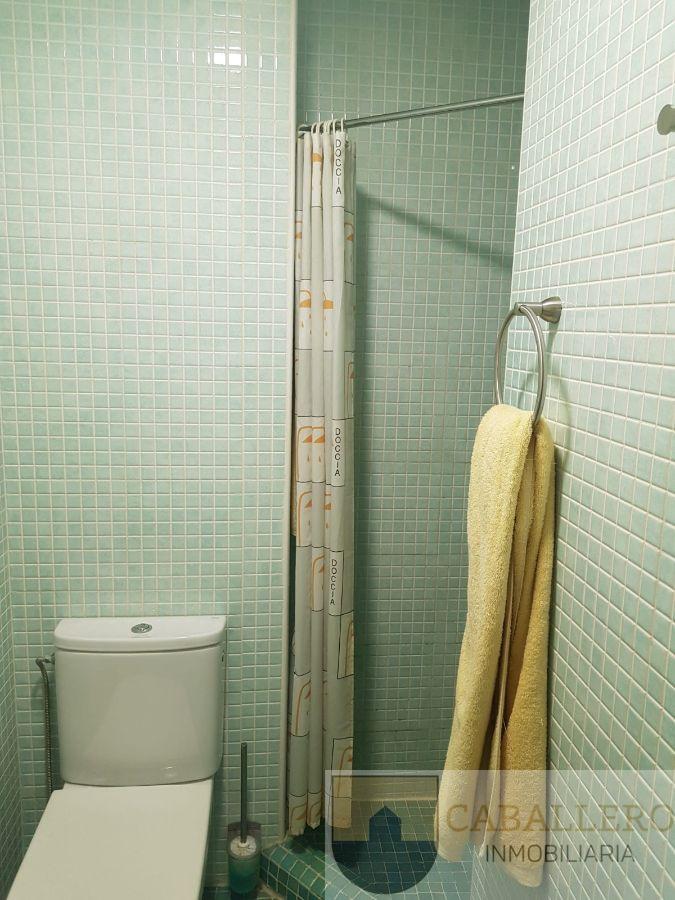 Alquiler de piso en Murcia