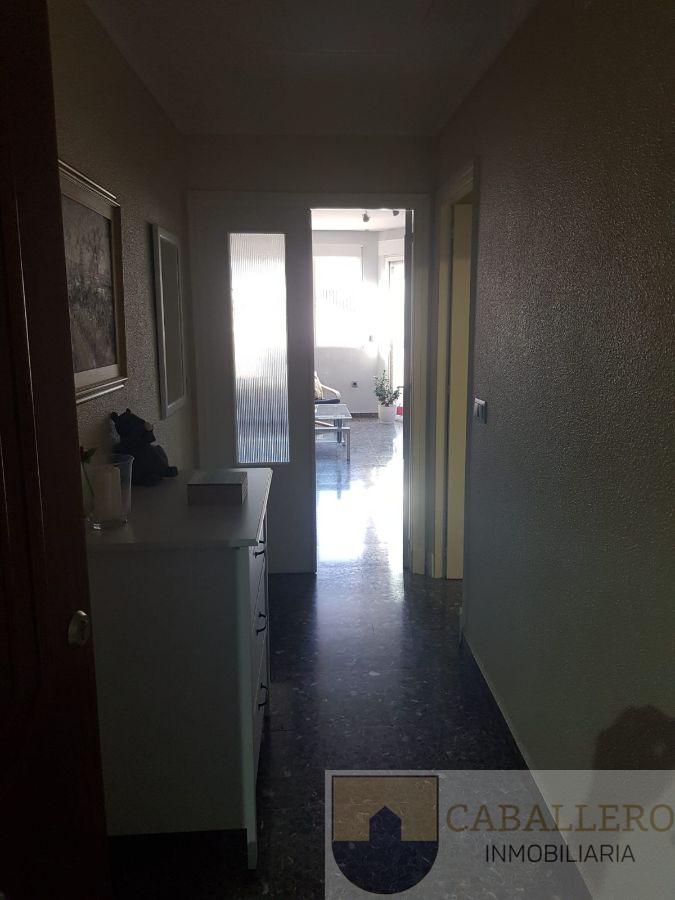 Alquiler de piso en Murcia