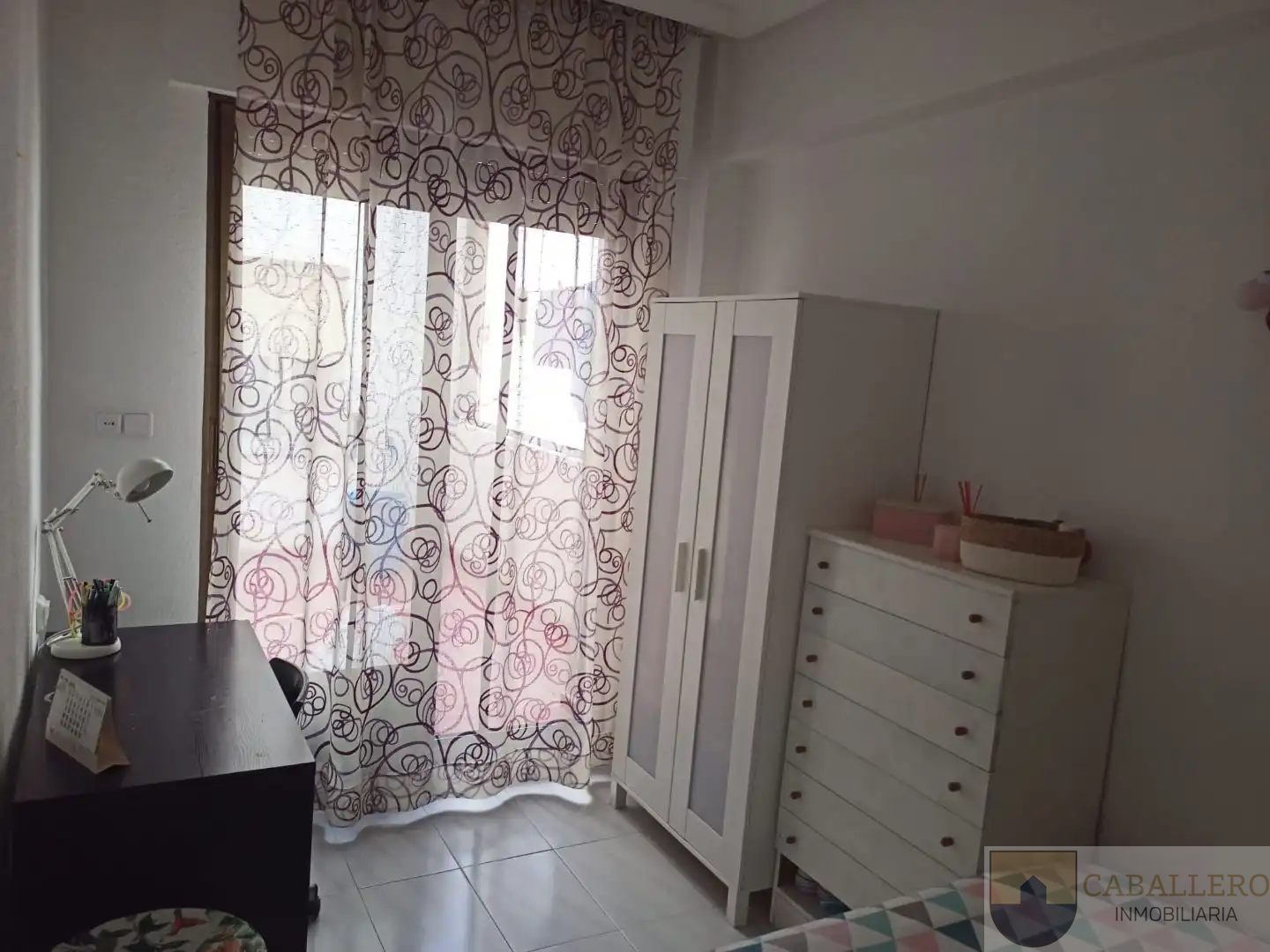 Alquiler de piso en Murcia