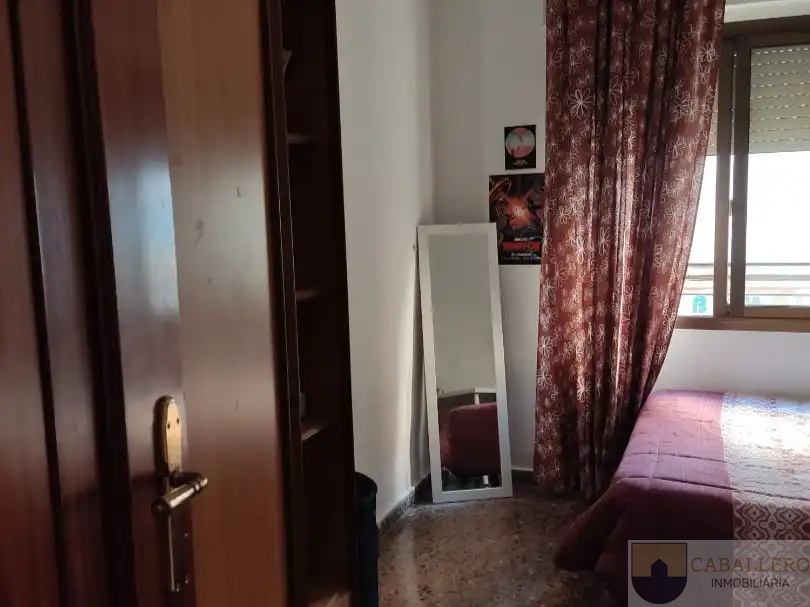 Alquiler de piso en Murcia