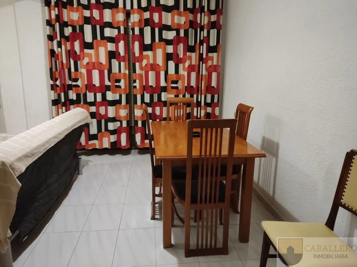 Alquiler de piso en Murcia