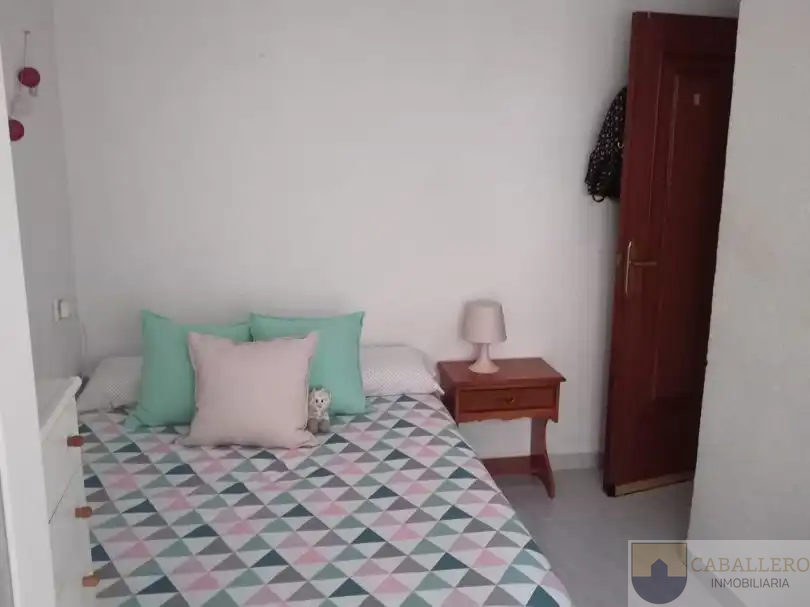 Alquiler de piso en Murcia