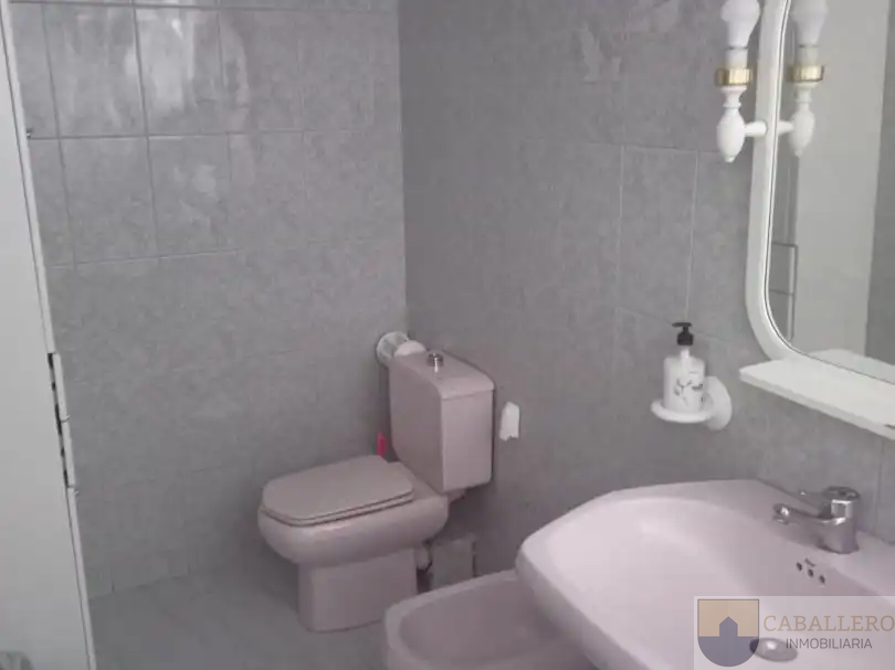 Alquiler de piso en Murcia
