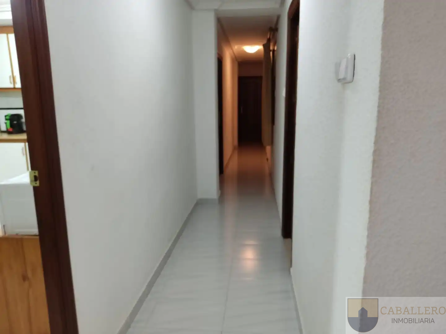 Alquiler de piso en Murcia