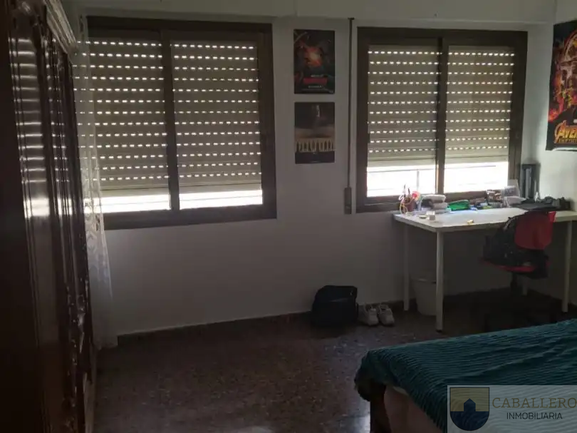 Alquiler de piso en Murcia
