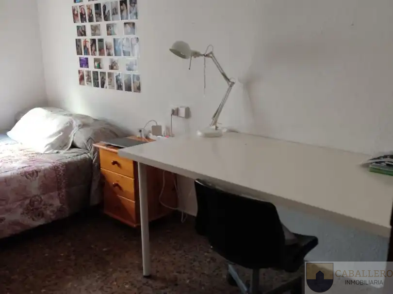 Alquiler de piso en Murcia