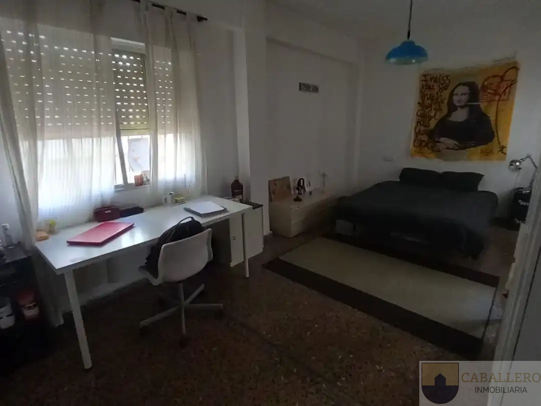 Alquiler de piso en Murcia
