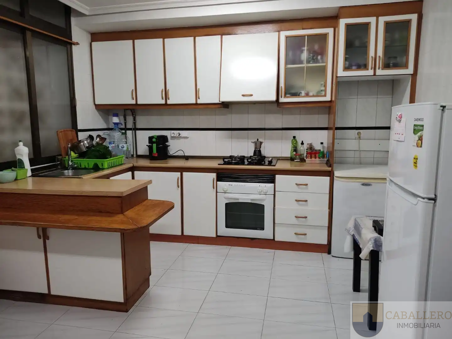 Alquiler de piso en Murcia