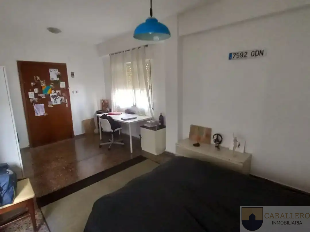 Alquiler de piso en Murcia