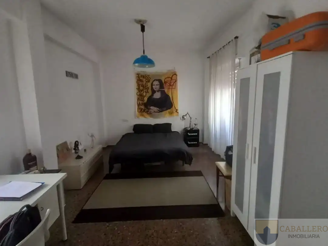 Alquiler de piso en Murcia