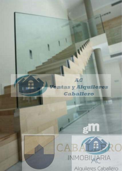 For rent of chalet in Murcia