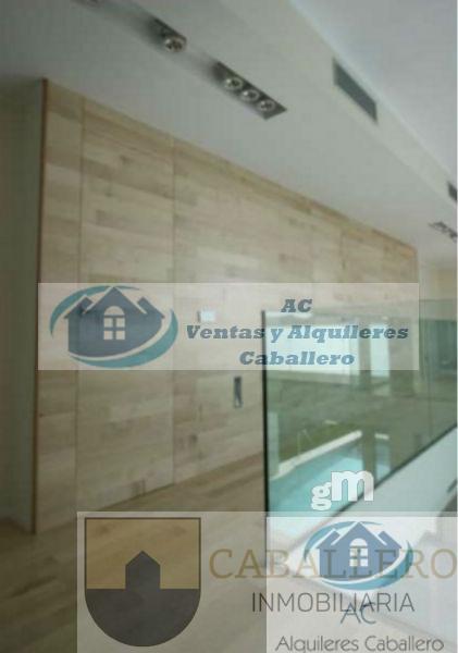 For rent of chalet in Murcia