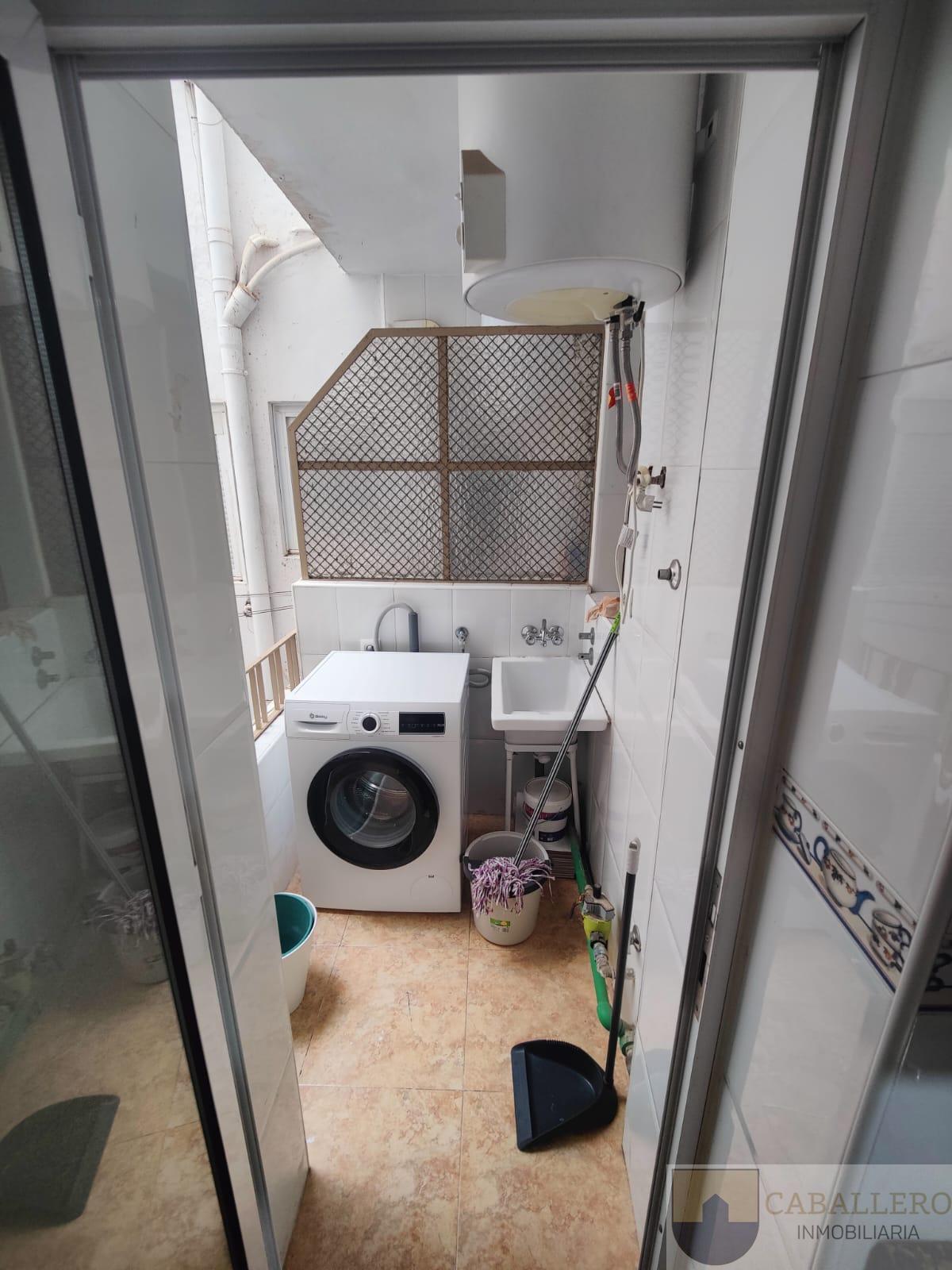 Alquiler de piso en Murcia