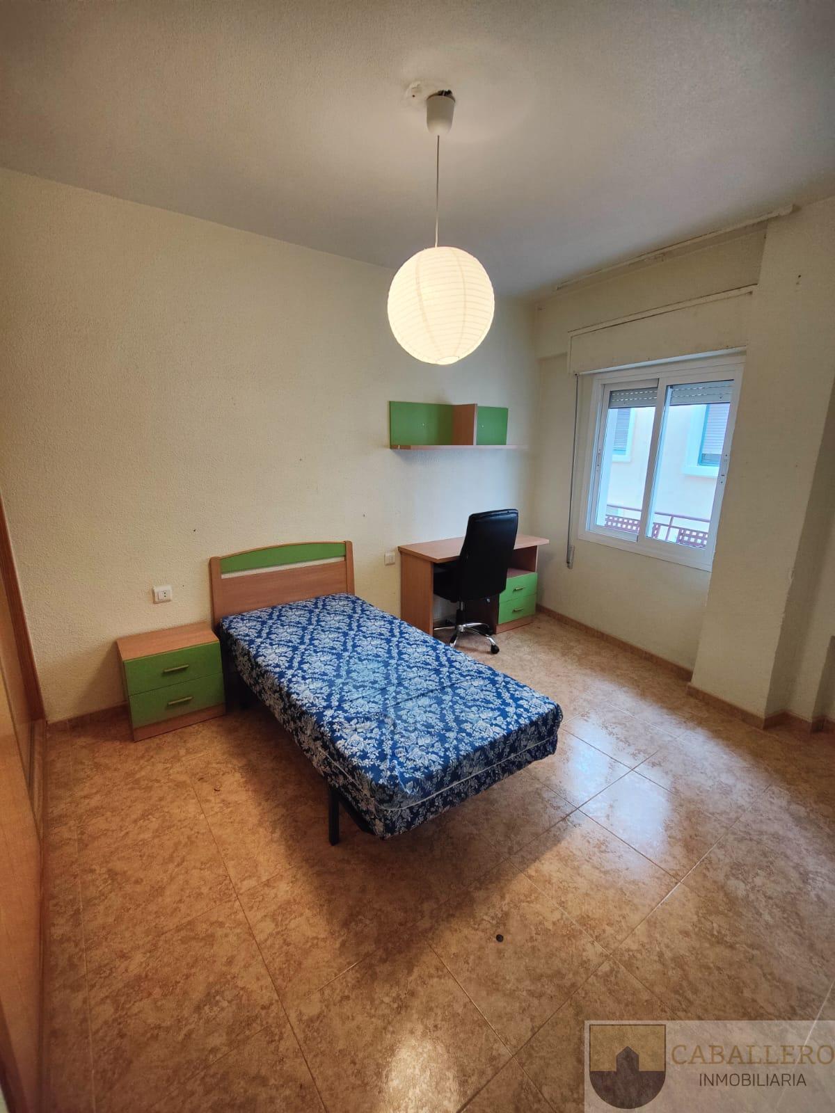 Alquiler de piso en Murcia
