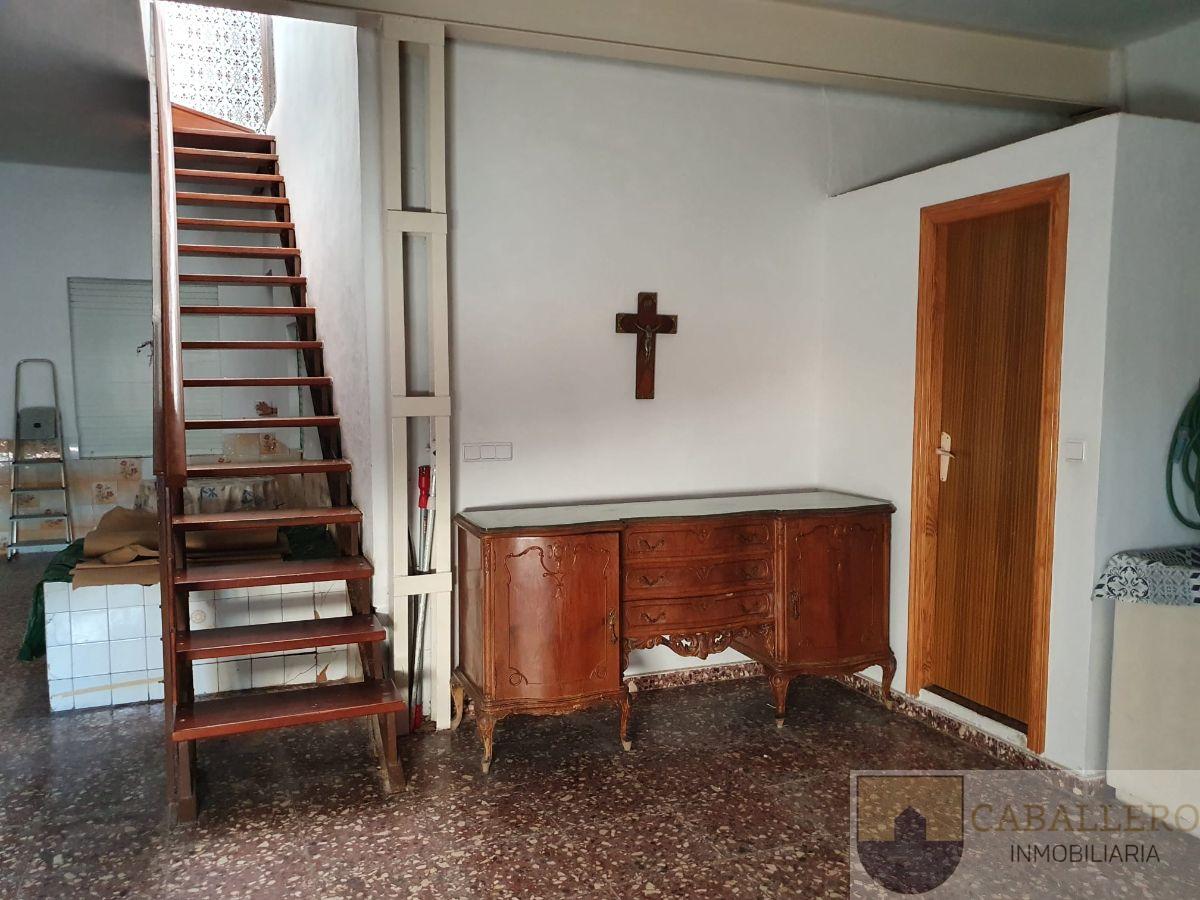 Venta de casa en Murcia