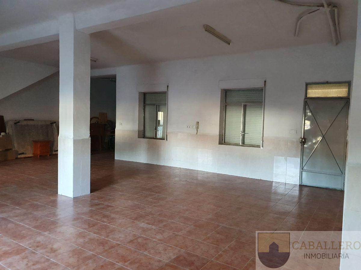 Venta de casa en Murcia