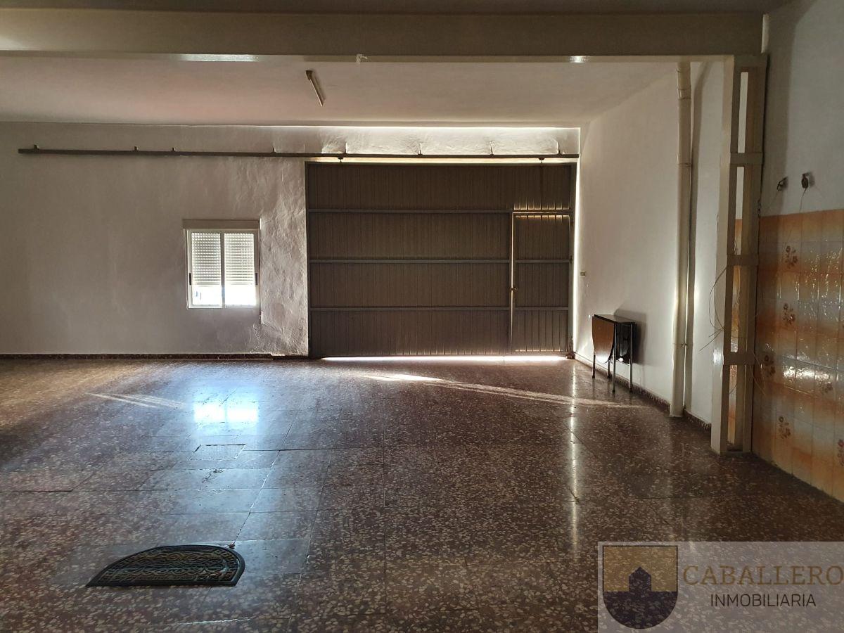 Venta de casa en Murcia