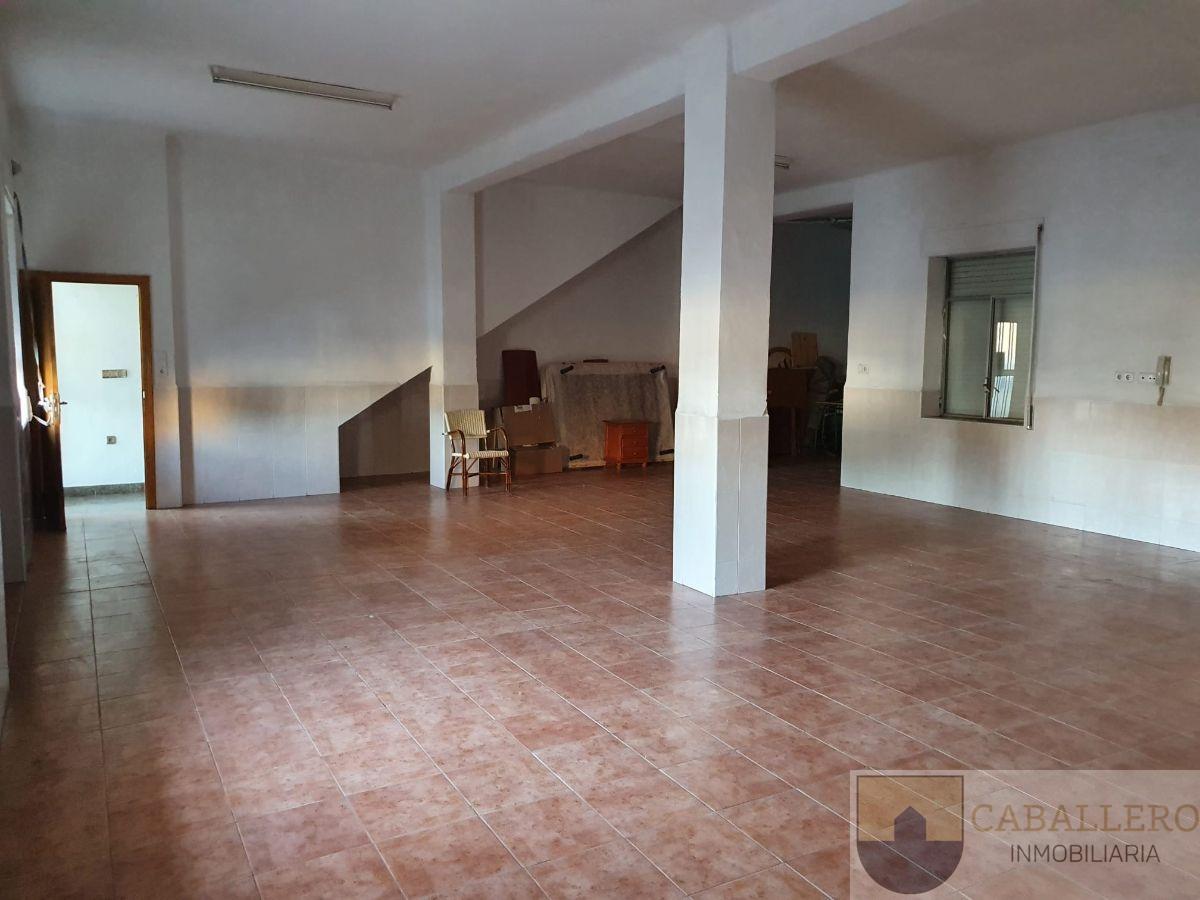 Venta de casa en Murcia