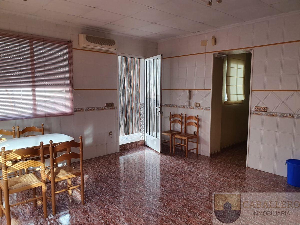 Venta de casa en Murcia