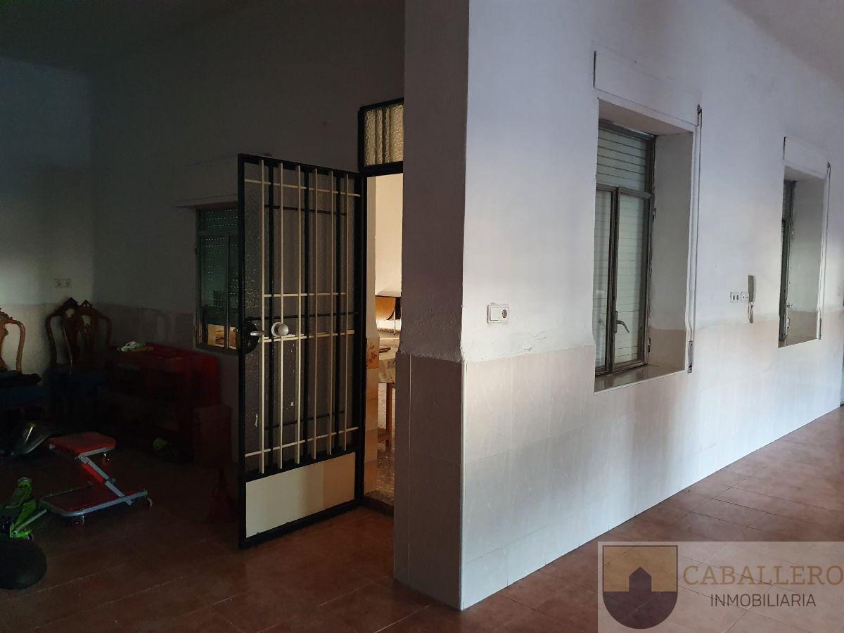 Venta de casa en Murcia