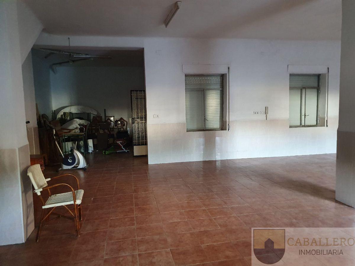 Venta de casa en Murcia