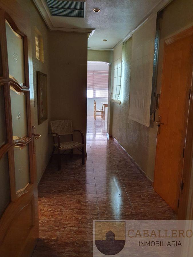 Venta de casa en Murcia