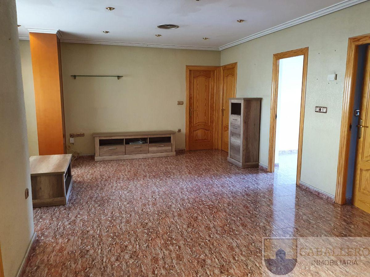 Venta de casa en Murcia