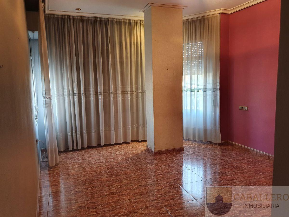 Venta de casa en Murcia