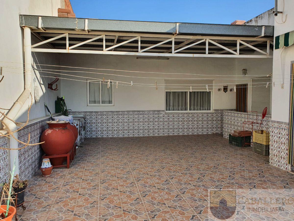 Venta de casa en Murcia