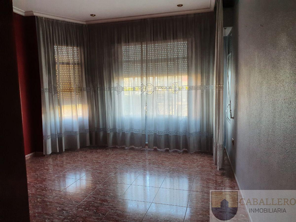 Venta de casa en Murcia