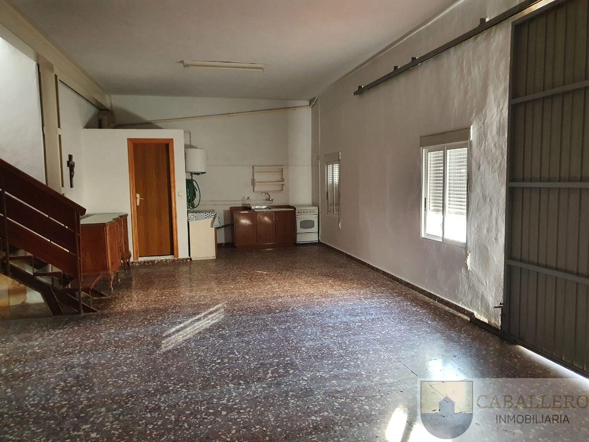 Venta de casa en Murcia