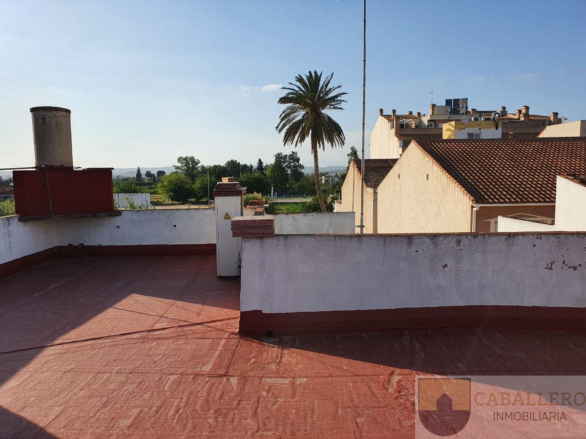 Venta de casa en Murcia