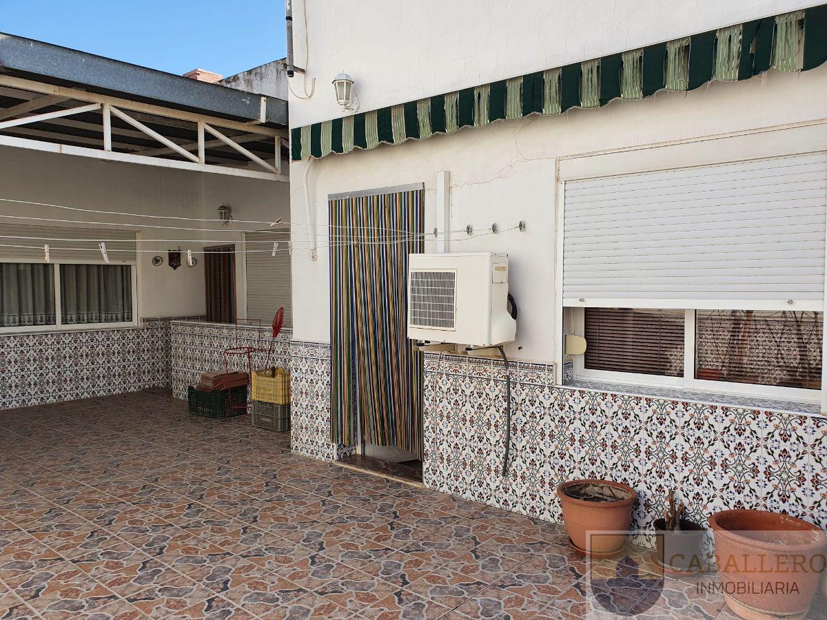 Venta de casa en Murcia