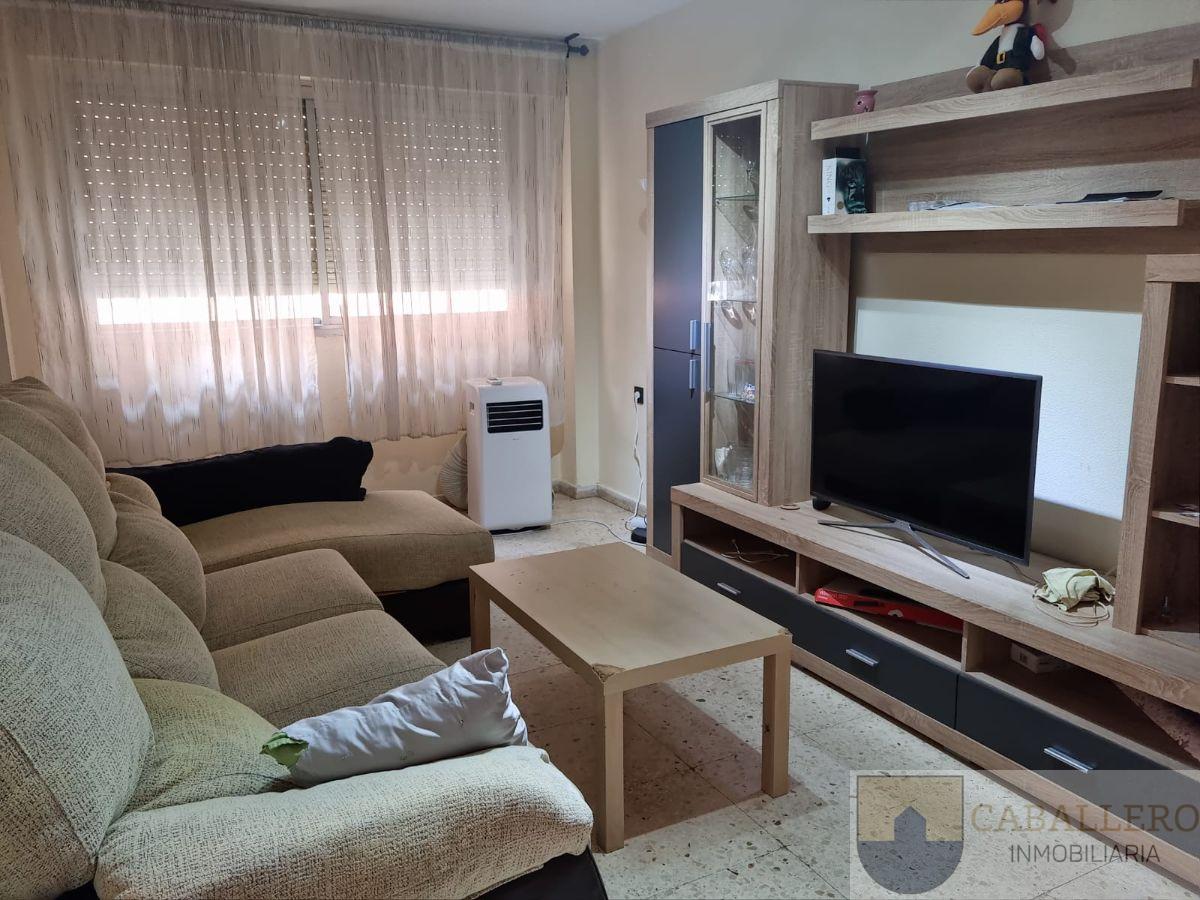 For sale of flat in Murcia